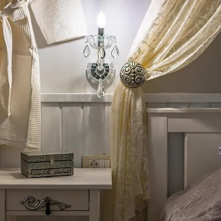 Marika'S Deluxe Rooms Сими Экстерьер фото